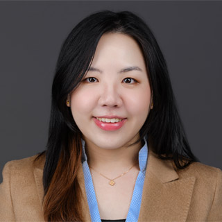 Angela Huang